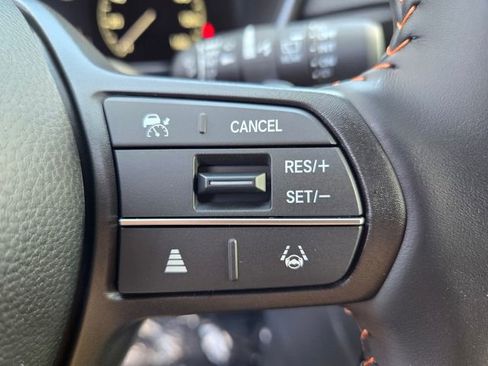 New 2026 Honda CR-V Sport image 12