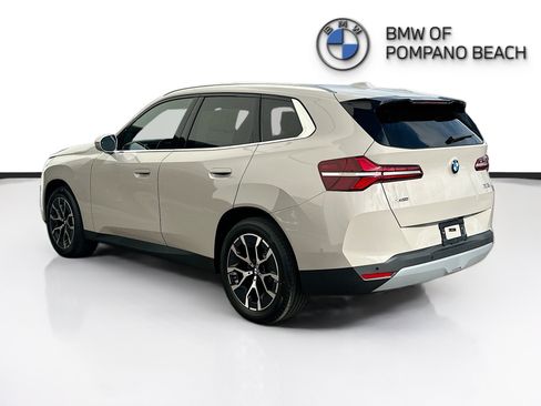 Used 2026 BMW X3 xDrive30i w/ Convenience Package AWD/4WD image 4
