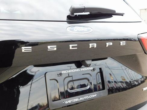 New 2026 Ford Escape ST-Line AWD/4WD image 37