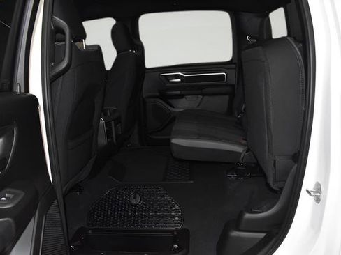 New 2026 RAM 1500 Big Horn AWD/4WD image 30