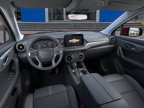 New 2026 Chevrolet Blazer LT w/ LPO, Floor Liner Package image 39