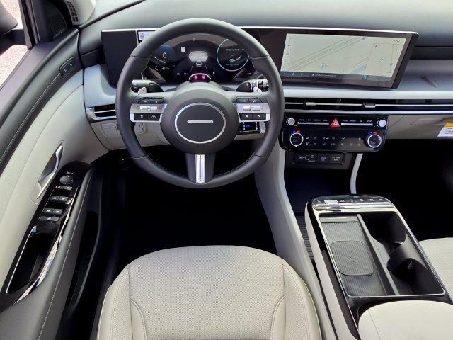 New 2026 Hyundai Tucson Limited AWD/4WD image 7