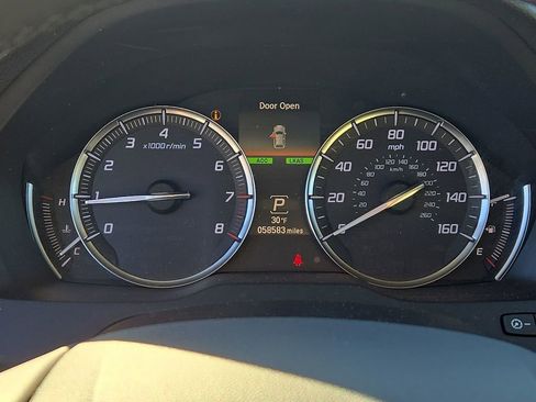 Certified 2019 Acura MDX SH-AWD w/ Advance Package image 21