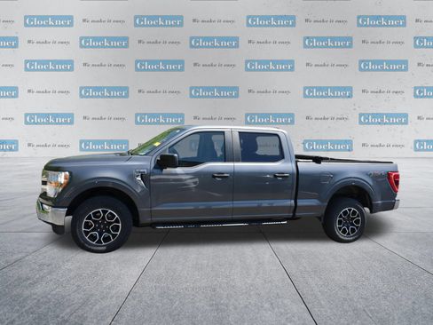 Used 2022 Ford F150 XLT AWD/4WD image 10