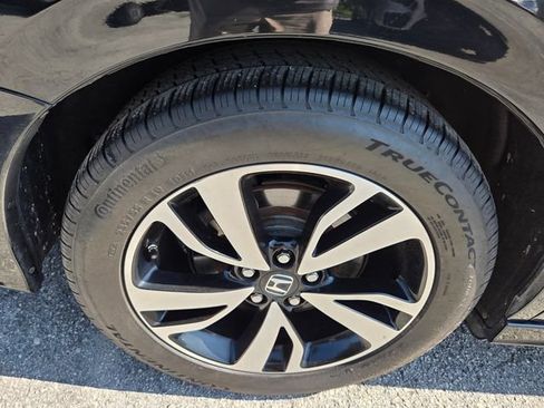 Used 2020 Honda Odyssey Elite image 23