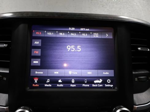 Used 2019 RAM 1500 Big Horn image 26