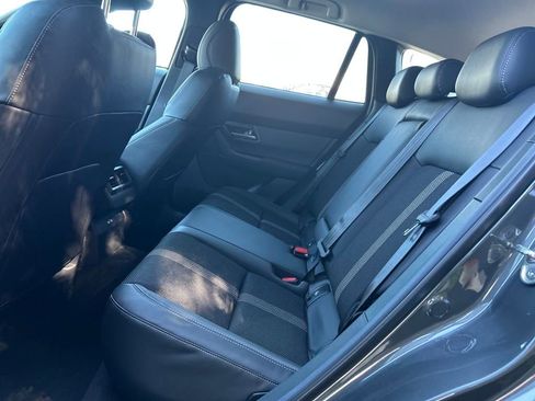 New 2025 MAZDA CX-50 AWD 2.5 S w/ Cargo Package image 21