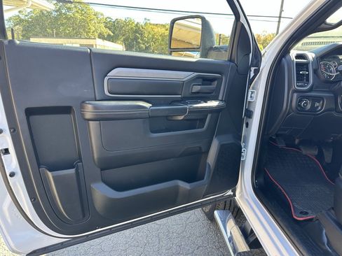 Used 2023 RAM 3500 Tradesman image 14