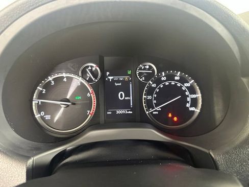 Used 2023 Lexus GX 460 Premium w/ Premium Plus Package AWD/4WD image 30