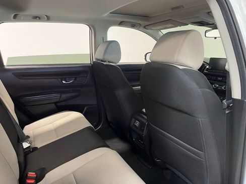 Used 2025 Honda CR-V EX image 14