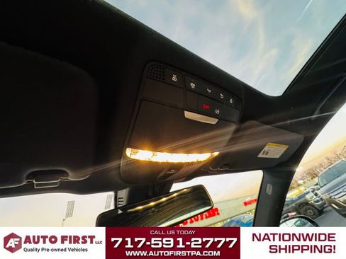 Used 2019 Mercedes-Benz E 450 4MATIC Sedan w/ Premium Package image 14