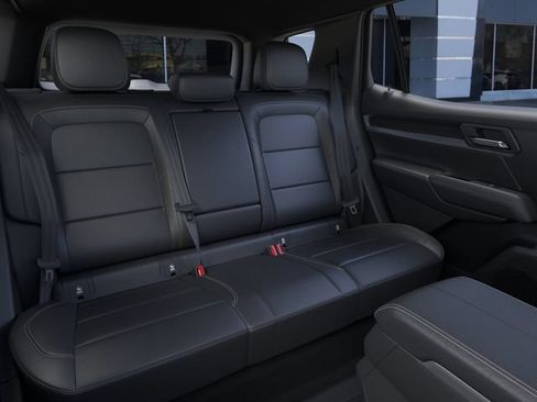 New 2027 GMC Terrain Elevation w/ Elevation Premium Package AWD/4WD image 17