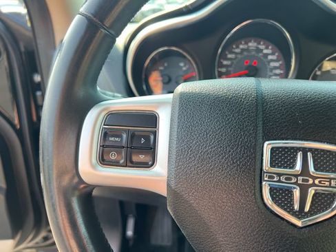 Used 2013 Dodge Avenger SXT w/ Rallye Appearance Group FWD image 14