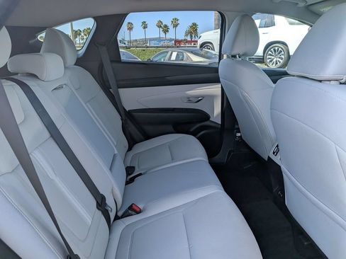 Certified 2026 Hyundai Tucson SEL FWD image 29