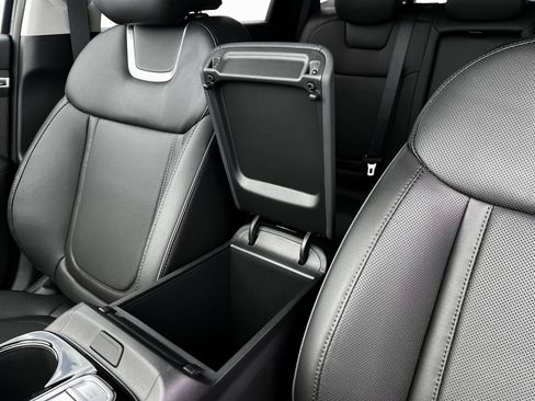 New 2024 Hyundai Tucson Limited AWD/4WD image 18