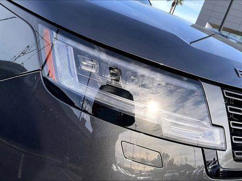 New 2025 Land Rover Range Rover SE image 33