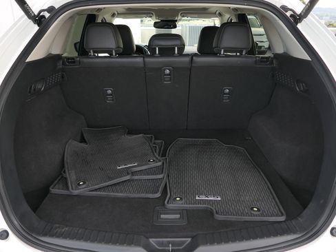 Used 2023 MAZDA CX-5 AWD 2.5 S w/ Premium Plus Pkg image 24