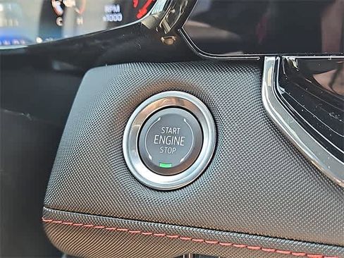 New 2025 Chevrolet Colorado Z71 image 18