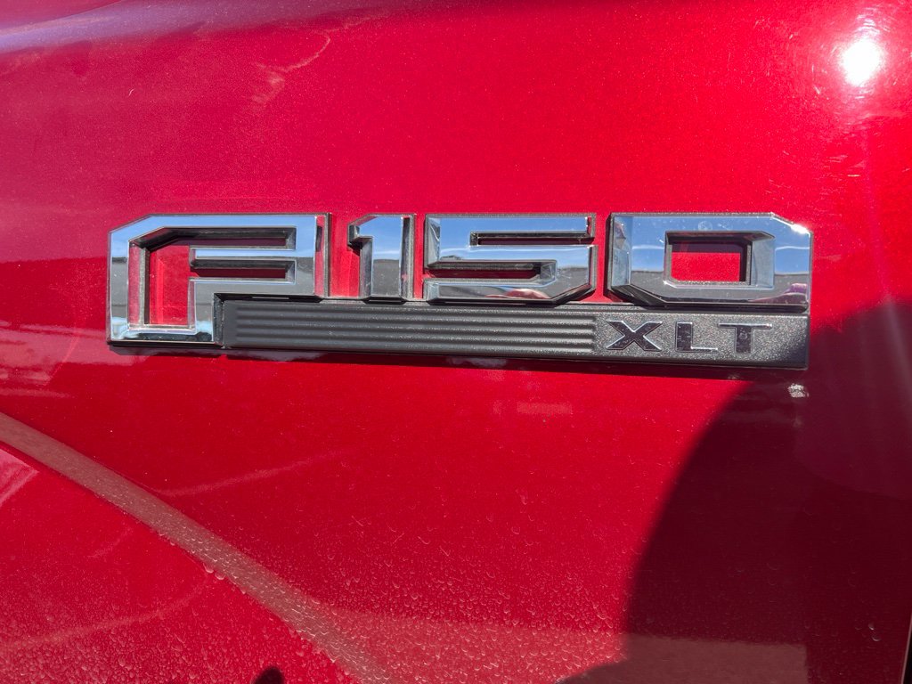 Used 2019 Ford F150 XLT w/ Equipment Group 302A Luxury RWD image 8