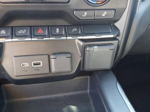 Used 2021 Chevrolet Silverado 1500 RST AWD/4WD image 24