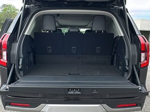 New 2026 Ford Expedition Platinum w/ Driver's Package AWD/4WD image 18