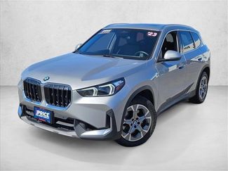 Used 2023 BMW X1 xDrive28i w/ Convenience Package video 1