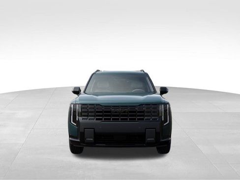 New 2027 Kia Telluride EX X-Line AWD/4WD image 2