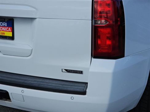 Used 2018 Chevrolet Tahoe Premier image 38