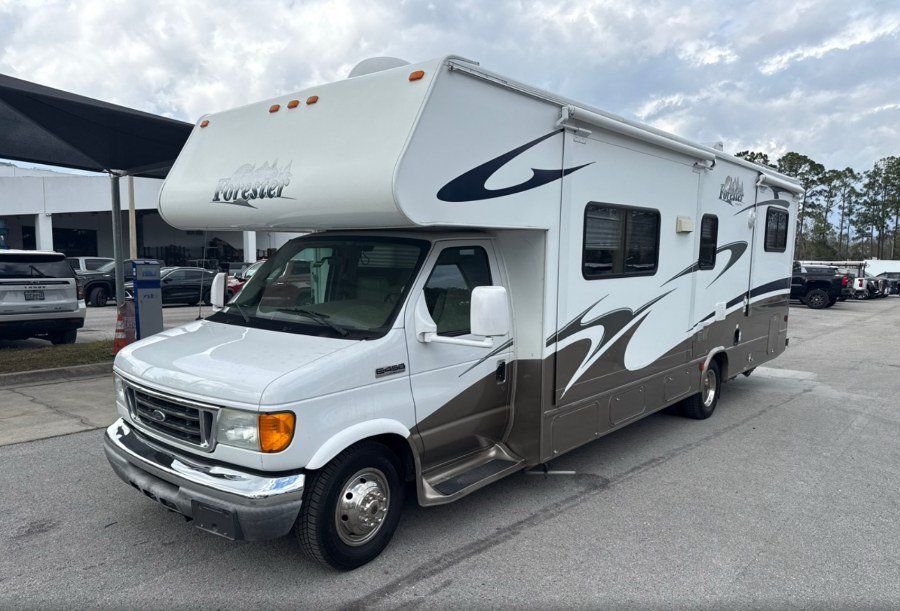 Used 2006 Ford E-450 and Econoline 450 RWD image 31