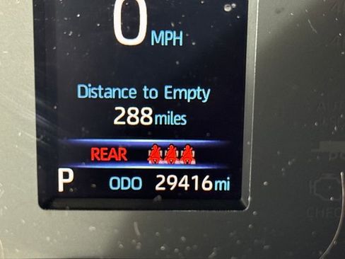 Used 2024 Toyota Tundra SR5 image 19