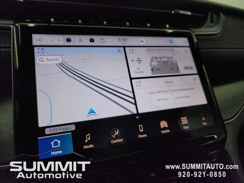 New 2025 Jeep Grand Cherokee Limited w/ Black Appearance Package image 49