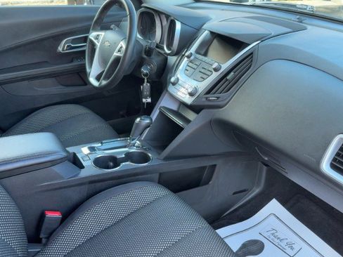 Used 2016 Chevrolet Equinox LT w/ Convenience Package image 15