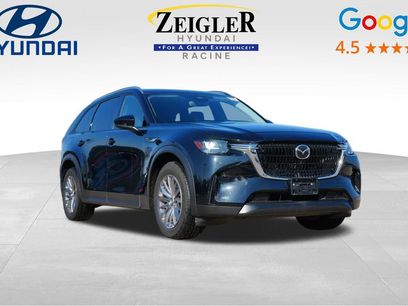 Used 2024 MAZDA CX-90 Plug-In Hybrid w/ Preferred