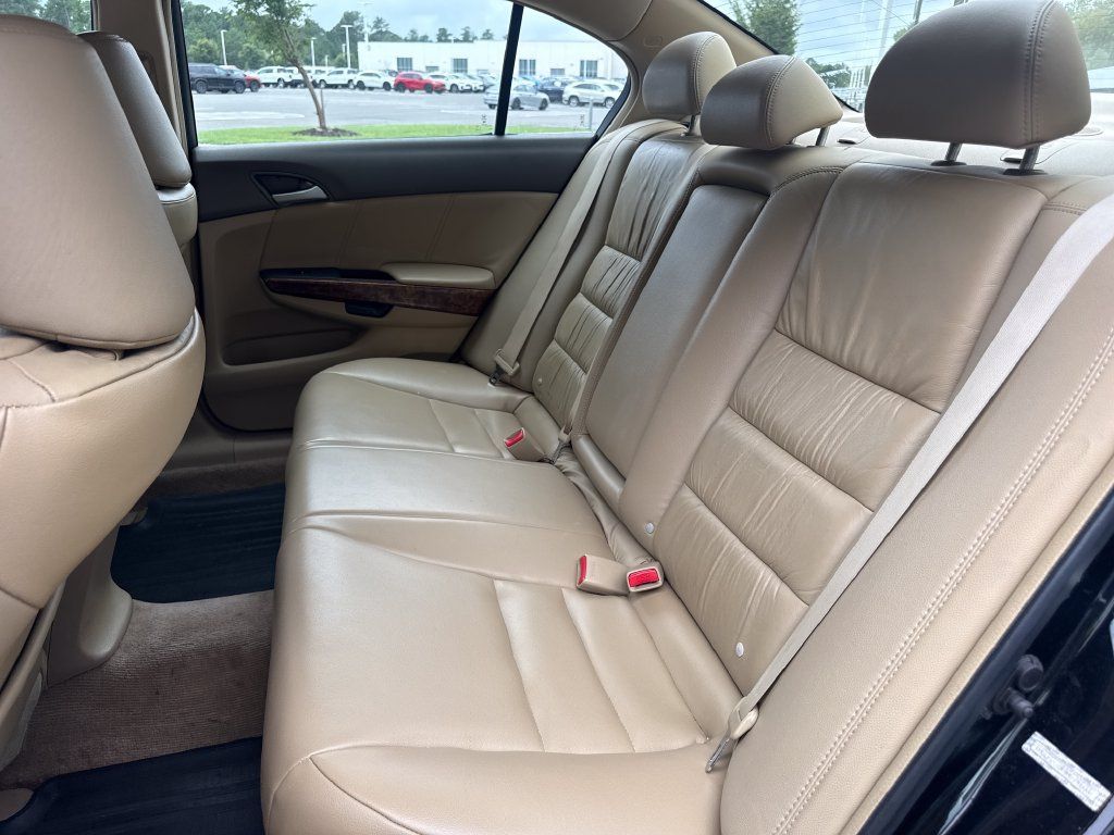 Used 2009 Honda Accord EX-L image 31