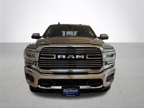 Used 2021 RAM 2500 Laramie AWD/4WD image 3