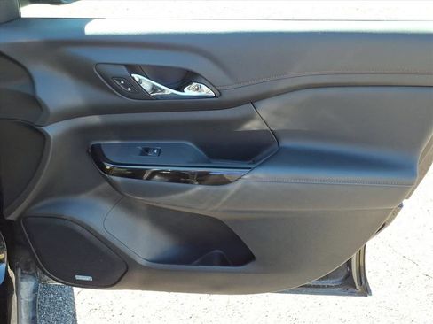 Certified 2023 GMC Acadia AT4 w/ Trailering Package image 14