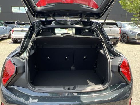 New 2026 MINI Cooper S FWD image 24