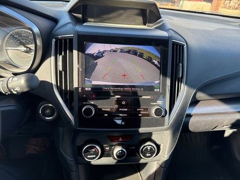 Used 2017 Subaru Impreza 2.0i Limited w/ Moonroof/BSD & Rcta/Eyesight image 14