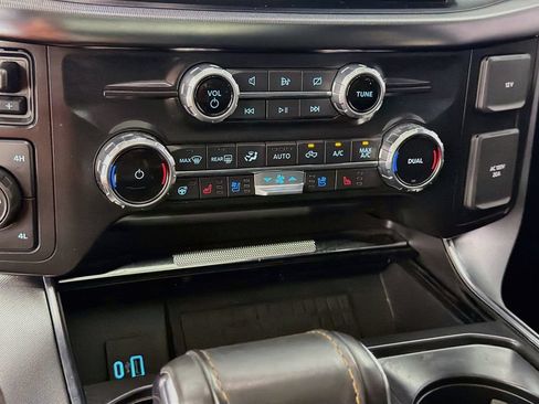Used 2022 Ford F150 Platinum AWD/4WD image 20