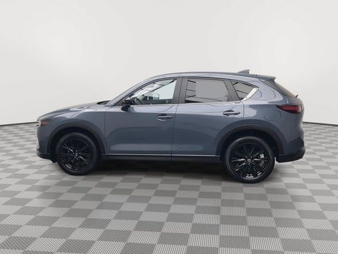 Used 2025 MAZDA CX-5 Carbon Edition AWD/4WD image 37