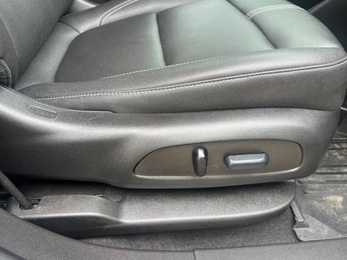 Used 2024 Chevrolet Blazer LT w/ LPO, Floor Liner Package AWD/4WD image 12