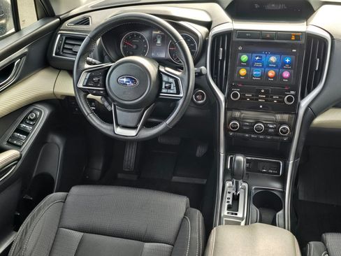Used 2020 Subaru Ascent Premium w/ Convenience Package AWD/4WD image 3