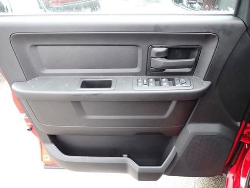 New 2026 RAM 5500 Tradesman image 16