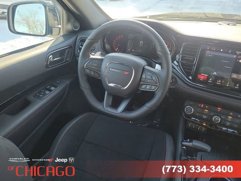 New 2026 Dodge Durango GT image 17