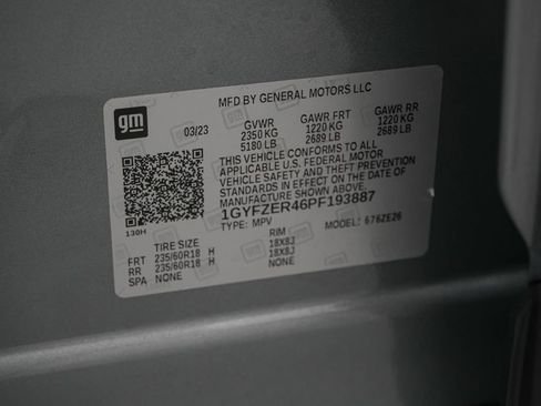 Used 2023 Cadillac XT4 Sport image 25