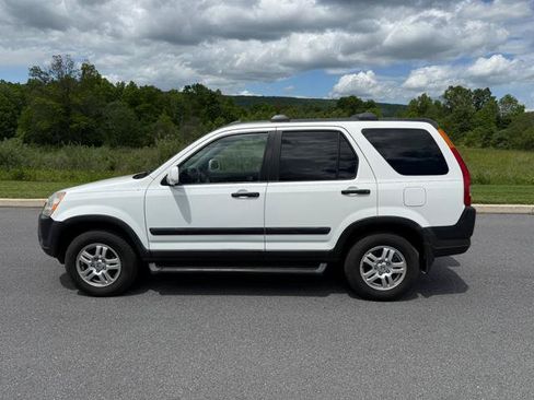 Used 2004 Honda CR-V EX image 5