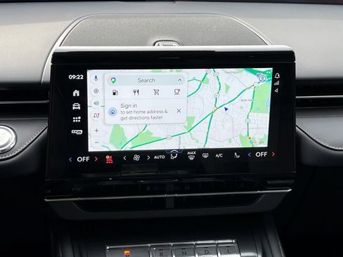 New 2026 Lincoln Nautilus Premier image 12