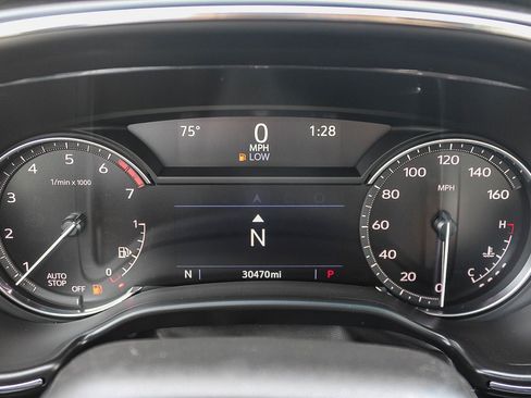 Used 2023 Cadillac CT5 Luxury w/ Cold Weather Package image 25