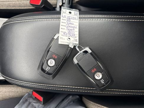 Used 2025 Ford Bronco Sport Big Bend image 42