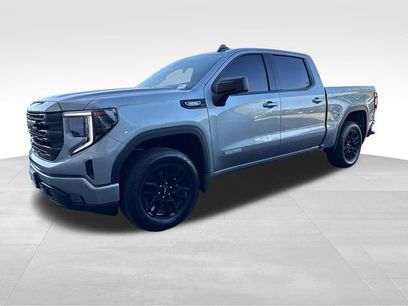 Used 2026 GMC Sierra 1500 Elevation